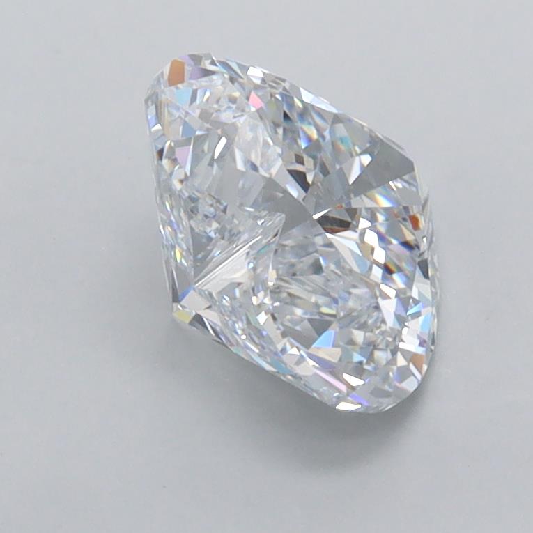 1.53 Carat Heart Lab Diamond :: 360 spin frame 01