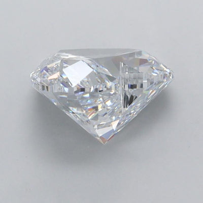 1.53 Carat Heart Lab Diamond :: 360 spin frame 02