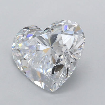 1.53 Carat Heart Lab Diamond :: 360 spin frame 03