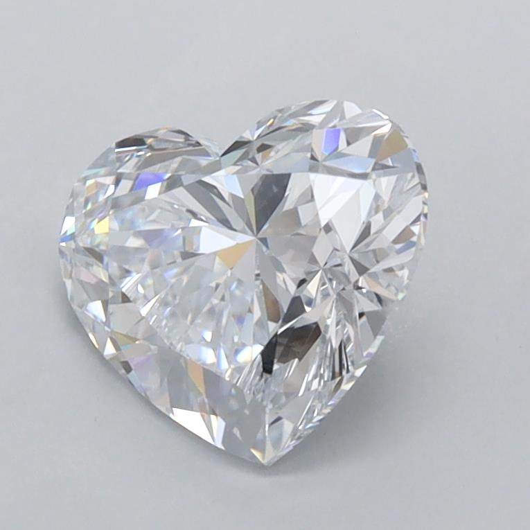 1.53 Carat Heart Lab Diamond :: 360 spin frame 03
