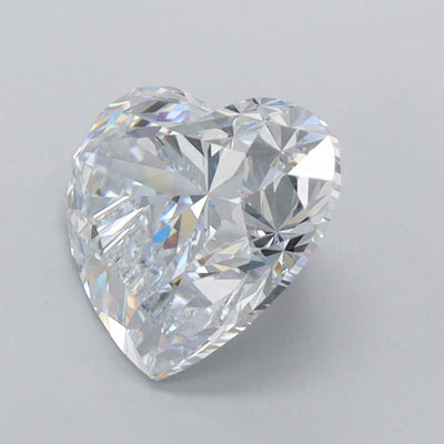 1.53 Carat Heart Lab Diamond :: 360 spin frame 04