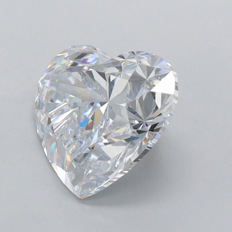 1.53 Carat Heart Lab Diamond :: 360 spin frame 04