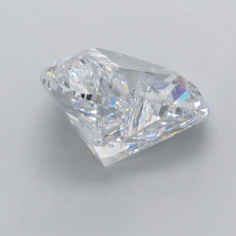 1.53 Carat Heart Lab Diamond :: 360 spin frame 05