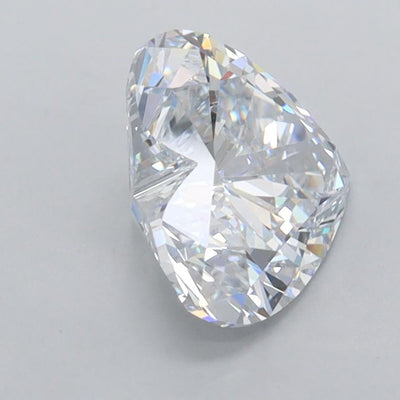 1.53 Carat Heart Lab Diamond :: 360 spin frame 06