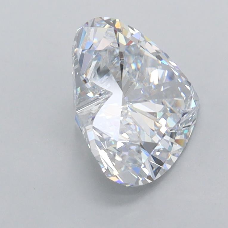 1.53 Carat Heart Lab Diamond :: 360 spin frame 06