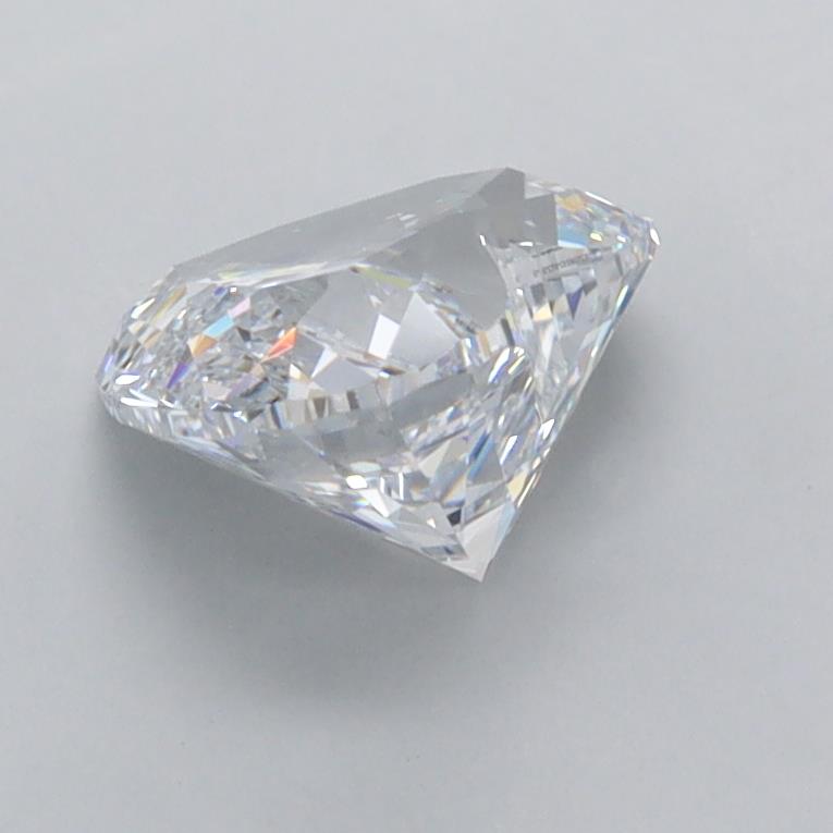 1.53 Carat Heart Lab Diamond :: 360 spin frame 07