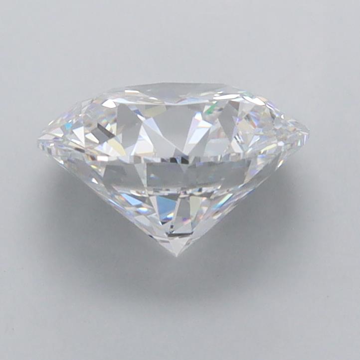 1.50 Carat Round Lab Diamond :: 360 spin frame 01