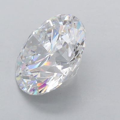 1.50 Carat Round Lab Diamond :: 360 spin frame 02