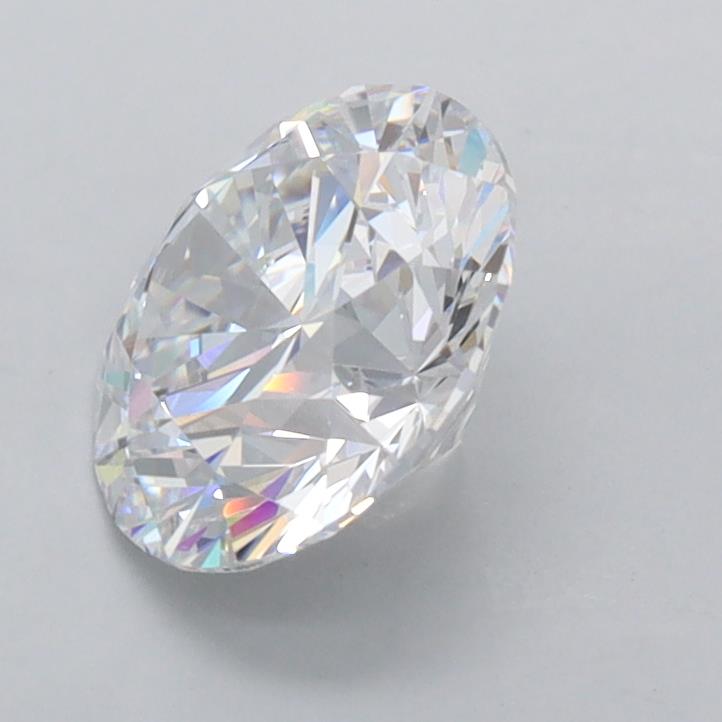 1.50 Carat Round Lab Diamond :: 360 spin frame 02
