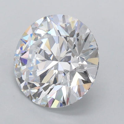 1.50 Carat Round Lab Diamond :: 360 spin frame 03