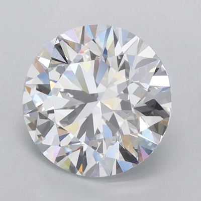 1.50 Carat Round Lab Diamond :: 360 spin frame 04