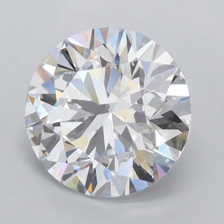 1.50 Carat Round Lab Diamond :: 360 spin frame 04