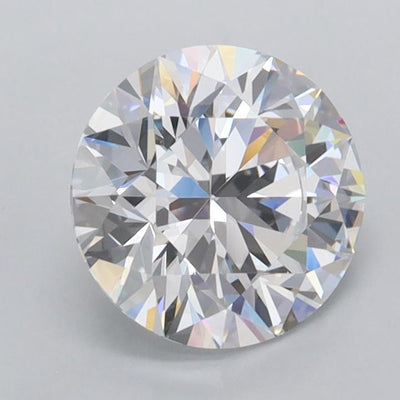 1.50 Carat Round Lab Diamond :: 360 spin frame 05
