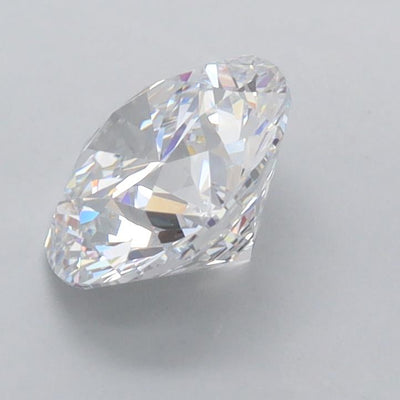 1.50 Carat Round Lab Diamond :: 360 spin frame 06