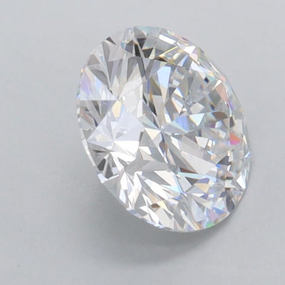 1.50 Carat Round Lab Diamond :: 360 spin frame 07