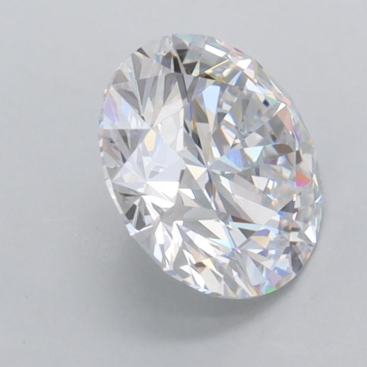 1.50 Carat Round Lab Diamond :: 360 spin frame 07
