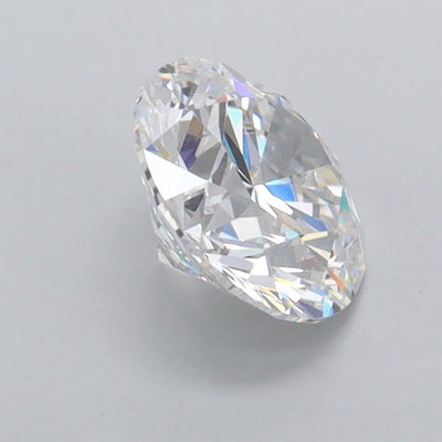 1.02 Carat Round Lab Diamond :: 360 spin frame 02