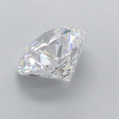 1.02 Carat Round Lab Diamond :: 360 spin frame 03
