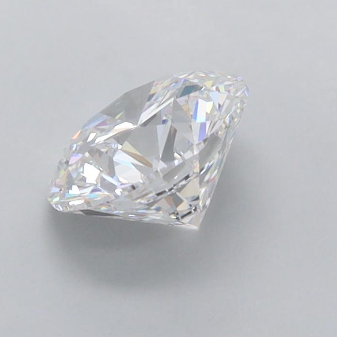 1.02 Carat Round Lab Diamond :: 360 spin frame 03