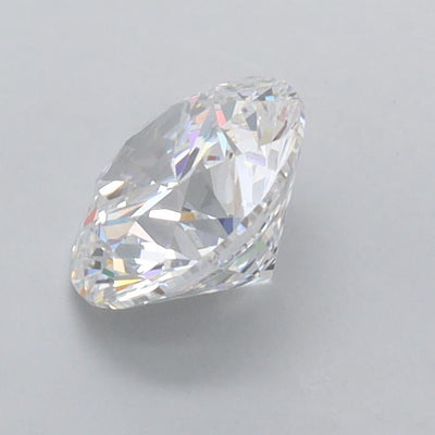 1.02 Carat Round Lab Diamond :: 360 spin frame 04