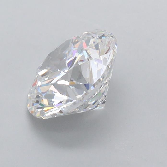 1.02 Carat Round Lab Diamond :: 360 spin frame 04
