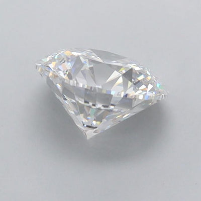 1.02 Carat Round Lab Diamond :: 360 spin frame 05