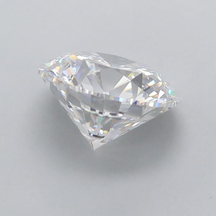 1.02 Carat Round Lab Diamond :: 360 spin frame 05