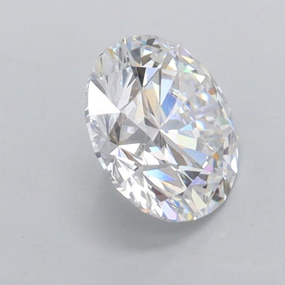 1.02 Carat Round Lab Diamond :: 360 spin frame 06