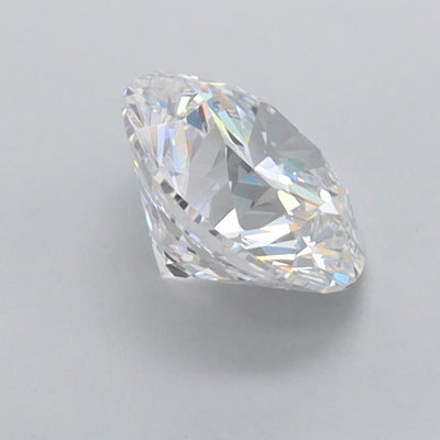 1.02 Carat Round Lab Diamond :: 360 spin frame 07