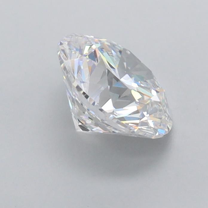 1.02 Carat Round Lab Diamond :: 360 spin frame 07