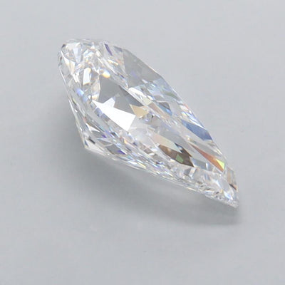 1.47 Carat Pear Lab Diamond :: 360 spin frame 03