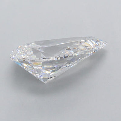 1.47 Carat Pear Lab Diamond :: 360 spin frame 04