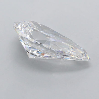 1.47 Carat Pear Lab Diamond :: 360 spin frame 05