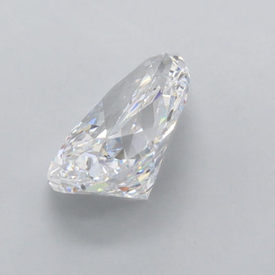 1.47 Carat Pear Lab Diamond :: 360 spin frame 07