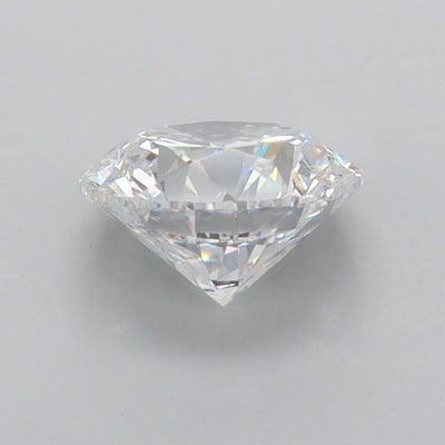 0.94 Carat Round Lab Diamond :: 360 spin frame 02