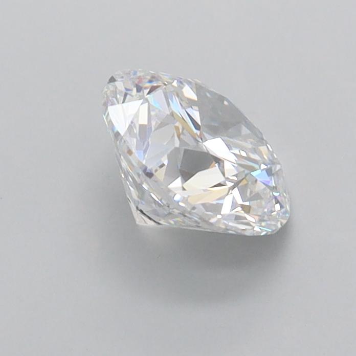 0.94 Carat Round Lab Diamond :: 360 spin frame 06