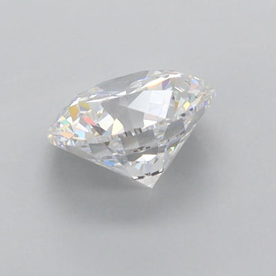 0.94 Carat Round Lab Diamond :: 360 spin frame 07