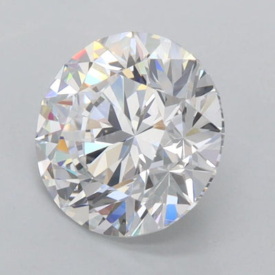 1.73 Carat Round Lab Diamond :: 360 spin frame 03