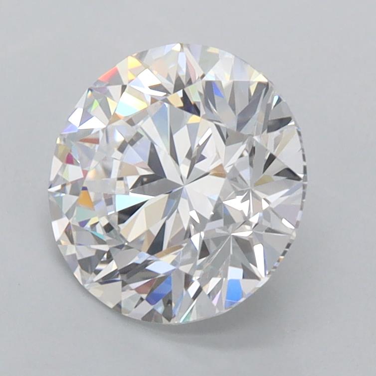 1.73 Carat Round Lab Diamond :: 360 spin frame 03