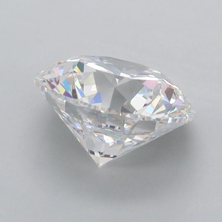 1.73 Carat Round Lab Diamond :: 360 spin frame 04