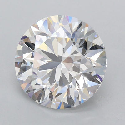 1.73 Carat Round Lab Diamond :: 360 spin frame 05