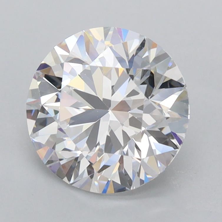 1.73 Carat Round Lab Diamond :: 360 spin frame 05