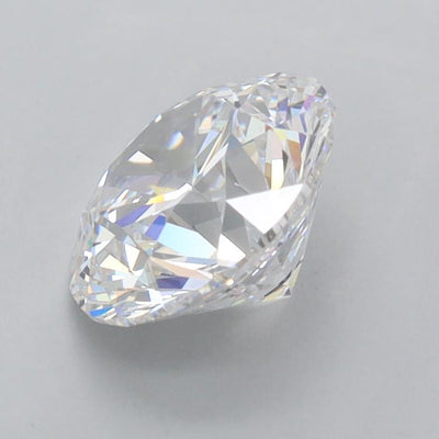 1.73 Carat Round Lab Diamond :: 360 spin frame 06