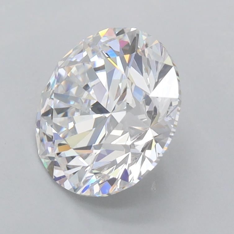 1.73 Carat Round Lab Diamond :: 360 spin frame 07