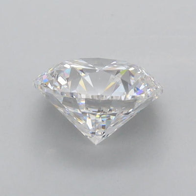 0.99 Carat Round Lab Diamond :: 360 spin frame 02