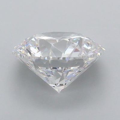 1.69 Carat Round Lab Diamond :: 360 spin frame 02