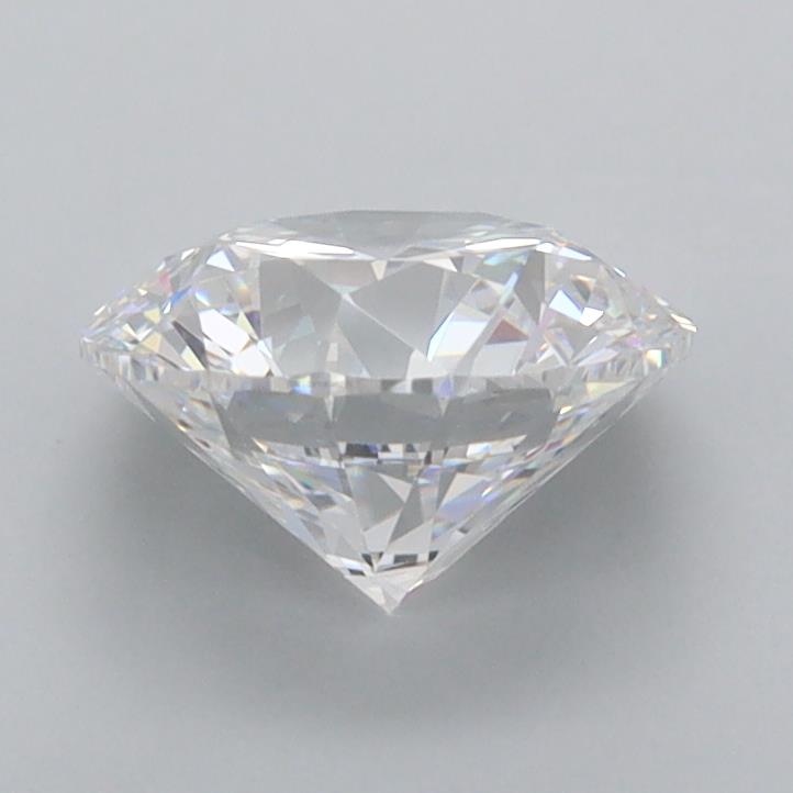 1.69 Carat Round Lab Diamond :: 360 spin frame 02