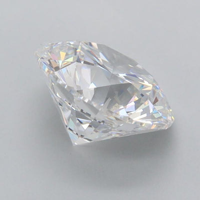 1.69 Carat Round Lab Diamond :: 360 spin frame 03