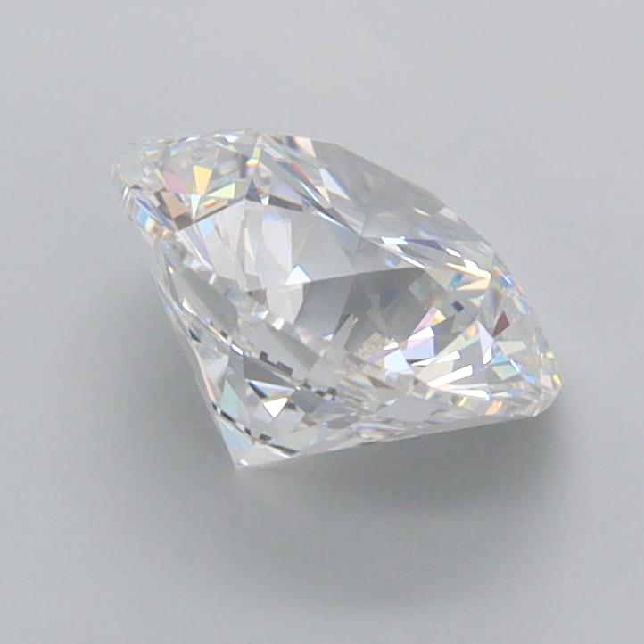 1.69 Carat Round Lab Diamond :: 360 spin frame 03