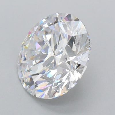 1.69 Carat Round Lab Diamond :: 360 spin frame 04